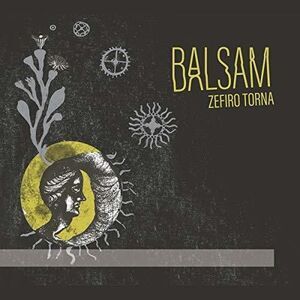 Various Artists - Balsam   CD